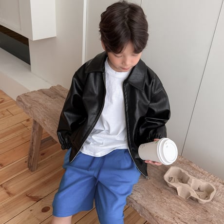 fromi/23. bermuda pants S-XL
