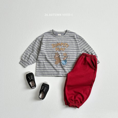 vividi/77. dangara single T-shirt XS-XL