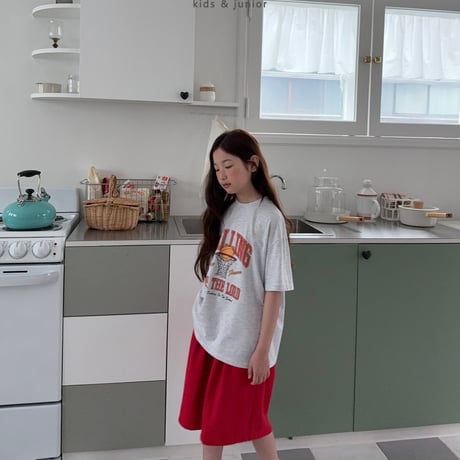 owen/60. half t T-shirt JS-JXL