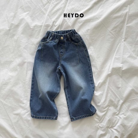 heydo/60. dart P denim JS-JL