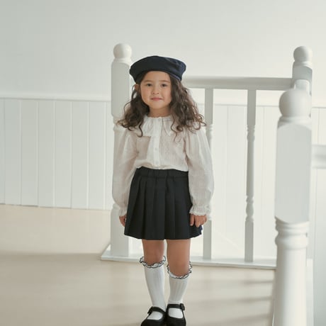 bananaj/37. aplitz skirt XS-JS