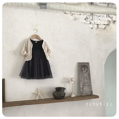 nunubiel/27. knitted dress XS-XL