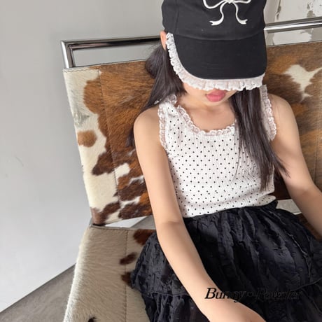 bunnypowder/150. lace shirt 2XL-4XL
