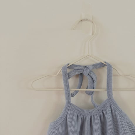 aladin/11. holter sleeveless blouse XS-XL