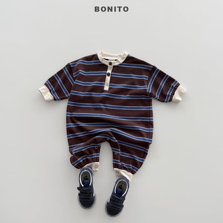 bonito/126. a day st danzak suit 6M-18M