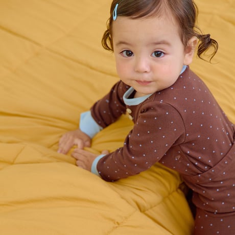 oottbebe/10. shushu dot inner wear XS(0-1Y)-XL(4-5Y)