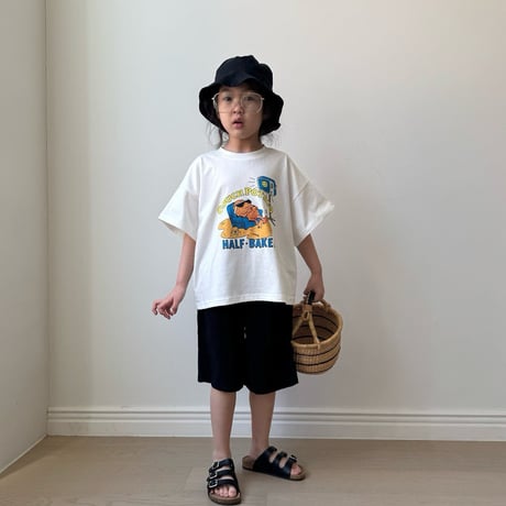 bonbonbutik/8. rio shorts  JS-JM