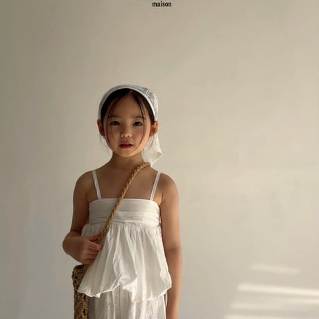 saintdoll/133. bullon top JS-JL