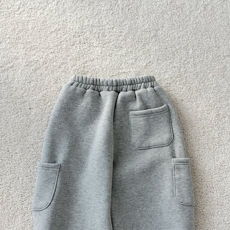 fromi/5. Pocket Jogger Pants S-XL