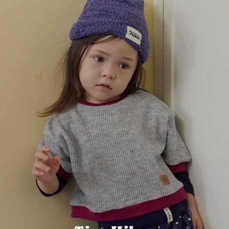 tinyhiker/40. elf beanie S-L