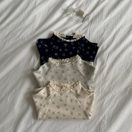 bebeholic/36. monshell T-shirt S(3-6M)-XL(18-24M)