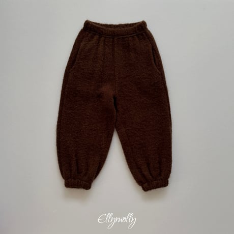 ellymolly/93. sweet murpin jogger pants 13-15