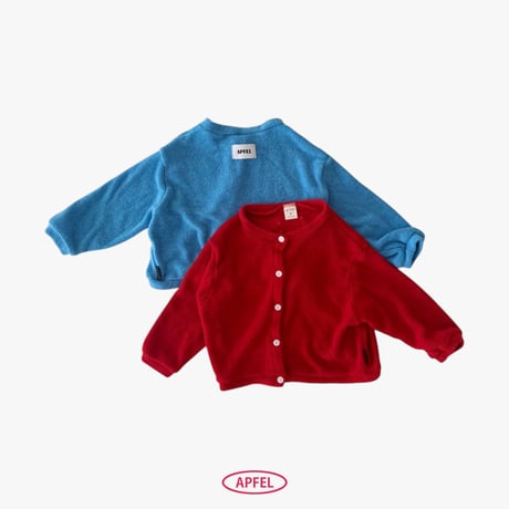 apfel/41. angel cardigan S-XL
