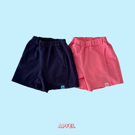 apfel/5. bb shorts  S-XL
