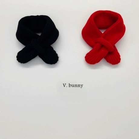 vbunny/70. compotable muffler FREE