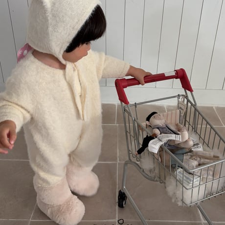 chip/47. kids cat suit 1(12-18M)-2(3Y)