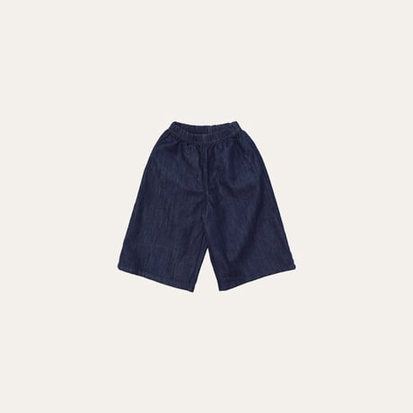 melmel/25. Nonfade denim PT XXS-XL