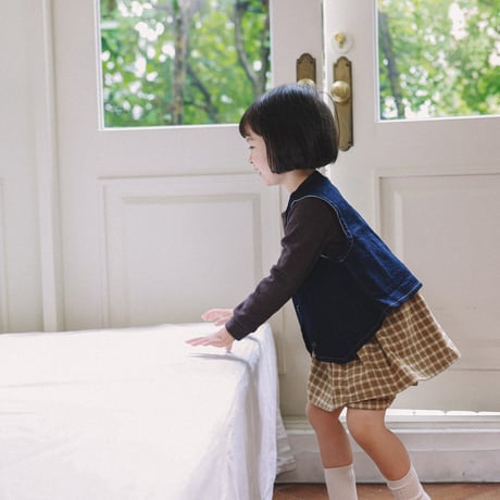 onu/20. kangkang skirt pants BABY(12M)-XL(6-7Y)