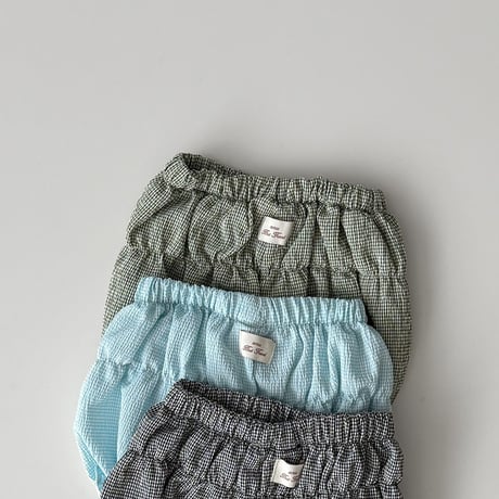 onu/61. water fril bloomer XS-XL