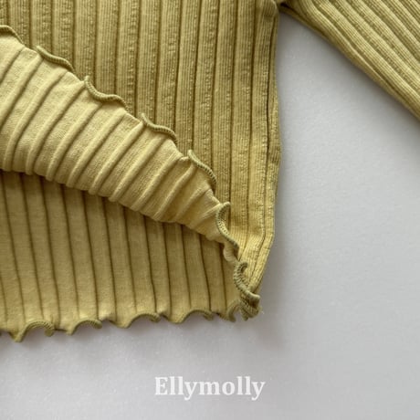 ellymolly/75. diyng wave top 5-11