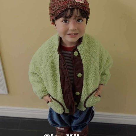 tinyhiker/40. elf beanie S-L