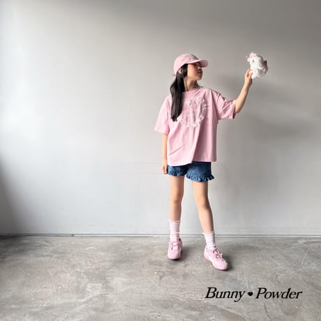 bunnypowder/61. fer scent T-shirt S-XL