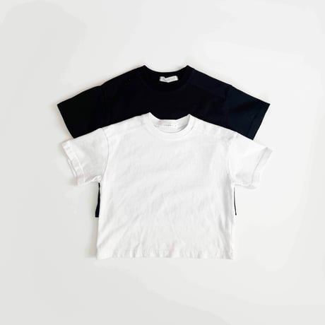 fromi/29. section over T-shirt S-XL