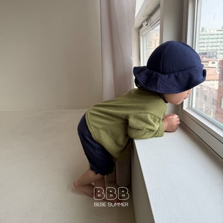 bellabambina/4. bebe hat FREE