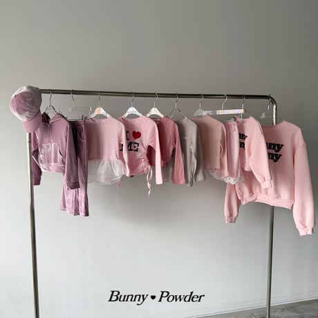 bunnypowder/69. sha circle T-shirt 2XL-4XL