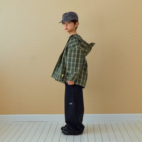 minimal/72. check jumper S-XL