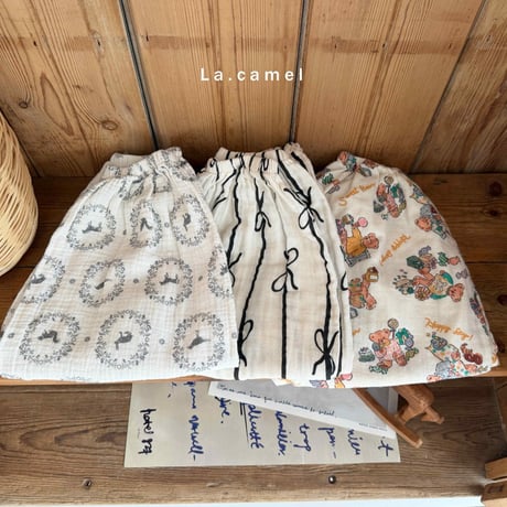 lacamel/4. mumu pt XS-XL