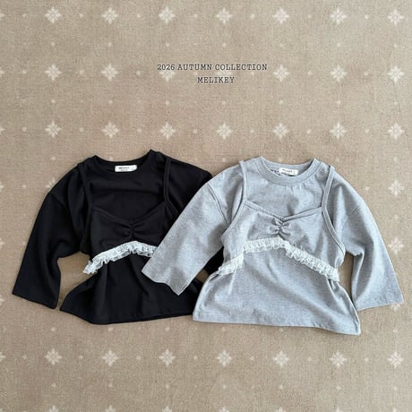 melikey/13. rayerd T-shirt XS-XL