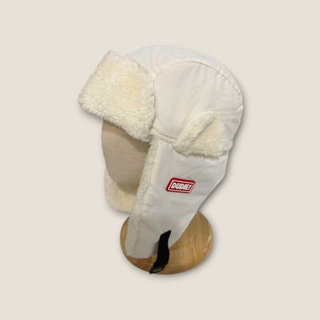 dudie/135. winter cap FREE(50-54CM)