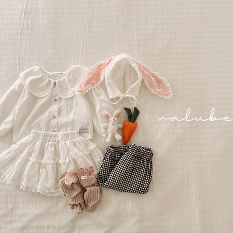 valubebe/65. enni bloomer 6M-18M