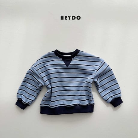 heydo/50. pangsam man-to-man JS-JL