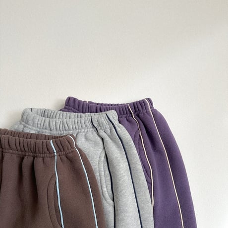 digreen/13. String Denver Pants S-2XL