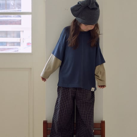 mollybin/25. toffee wide pants XS-XL
