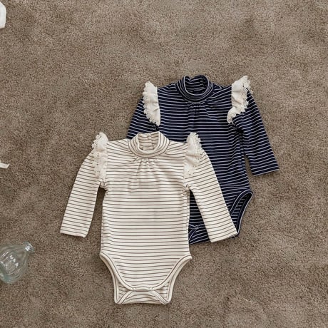 bebeholic/13. rony suit S(3-6M)-L(12-18M)
