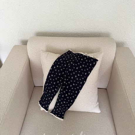 aosta/1. [Camellia Leggings] S-2XL