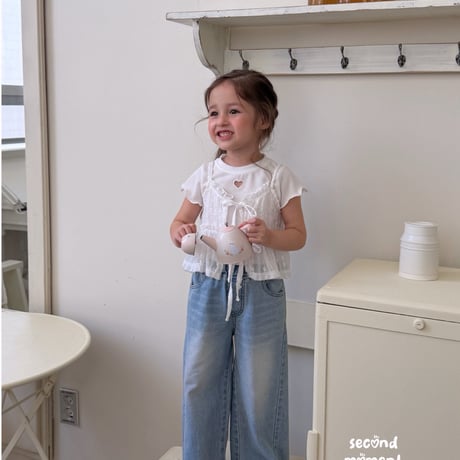 secondmoment/81. shy bustier S-XL