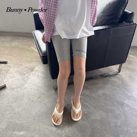 bunnypowder/101. B ikker leggings 2XL-4XL