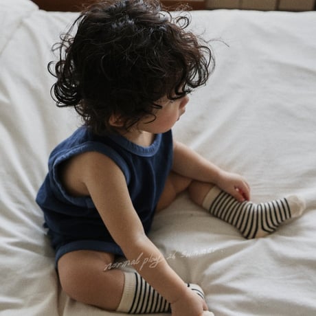 normalplay/42. np terry 3bu pants 12M-XL