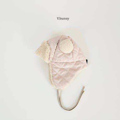vbunny/88. bebe cap FREE(46CM-48CM)