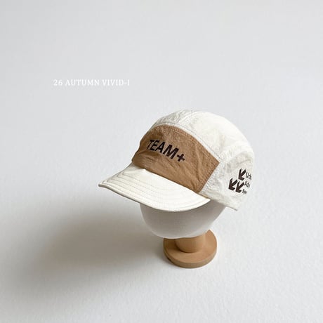 vividi/198. camp cap FREE