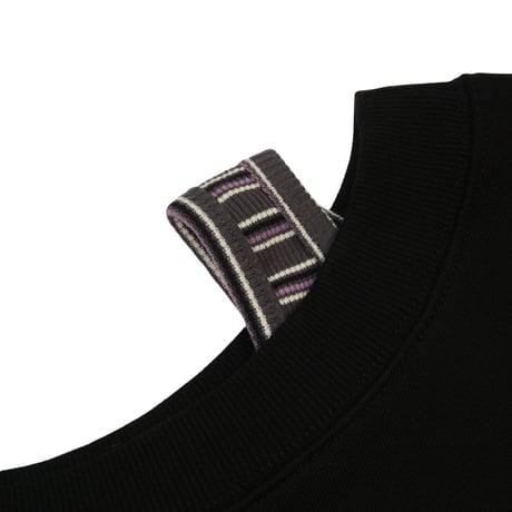 forkchips/45. glitter shorder man-to-man JS-JXL