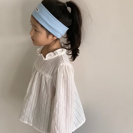 pie/18. roro blouse XS-XL