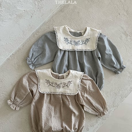 thelala/67. 5 mugunhwa suit XS-M