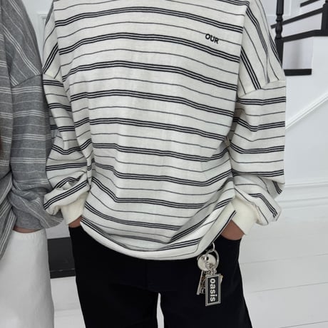 our/7. robe dangara T-shirt S-XL