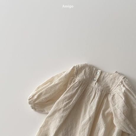 amigo/18. mari one-piece XS-XL