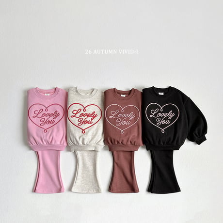 vividi/184. heart embo embroidery updown  JS-JM